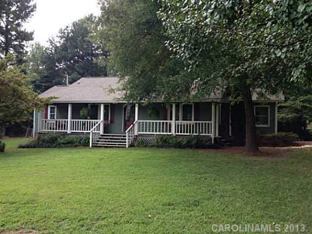 2856 Waxhaw Indian Trail Rd., Indian Trail, NC 28079