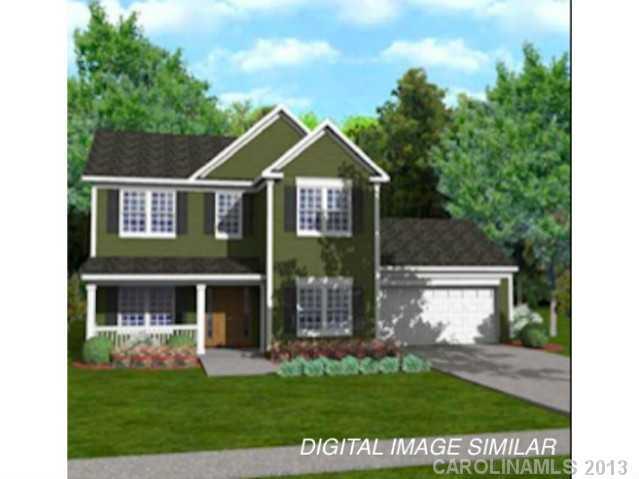 10703 Forest Dr., Matthews, NC 28105