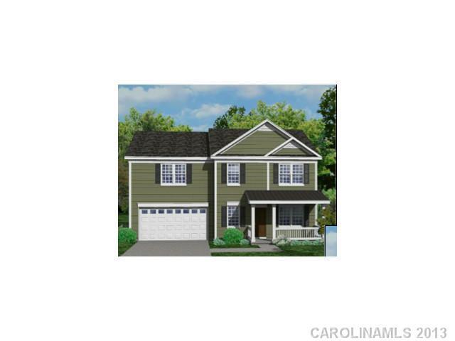 10737 Forest Dr., Matthews, NC 28105