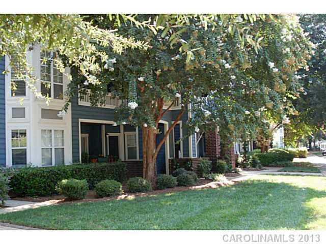 525 Olmsted Park Pl. #A, Charlotte, NC 28203