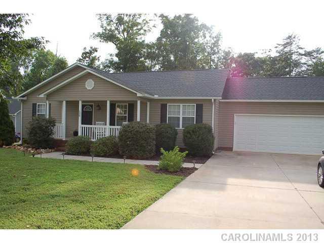 1259 Beagle Run, Salisbury, NC 28146