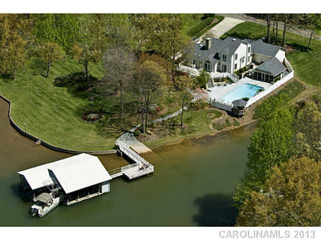 514 Oak Tree Rd., Mooresville, NC 28117