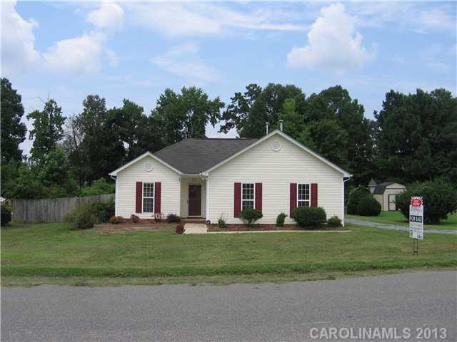 7007 Windsong Way, Wingate, NC 28174