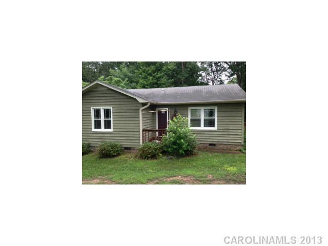 3915 Majestic Ln., Matthews, NC 28104