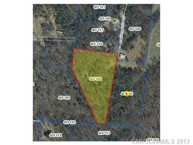 Hawks Nest Rd., Salisbury, NC 28146