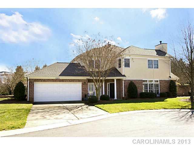 11211 Villa Trace Pl. #., Charlotte, NC 28277