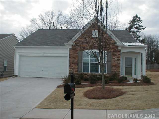 9120 Elrose Pl., Charlotte, NC 28277