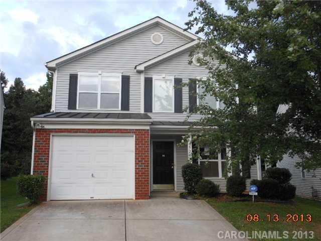 2726 Cochrane Dr., Charlotte, NC 28269