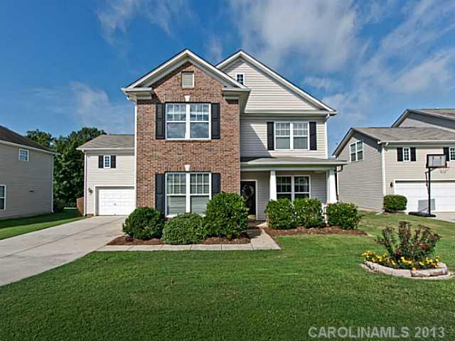 1031 Brook Valley Run, Monroe, NC 28110