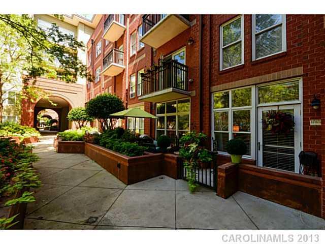 1320 Fillmore Ave. #134, Charlotte, NC 28203