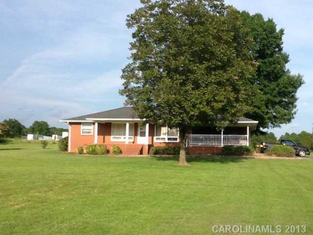 285 Organ Church Rd., Salisbury, NC 28146