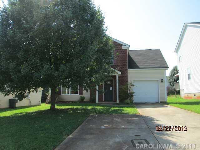 509 SW Pullman St., Concord, NC 28025