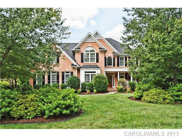 4324 Stewart Ridge St., Charlotte, NC 28277
