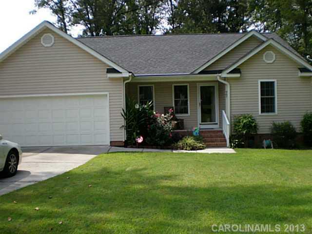 77 SE Wayne Ct., Concord, NC 28125