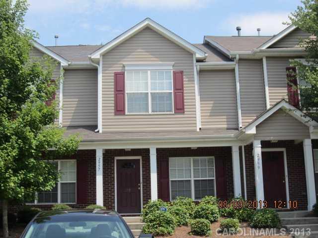 2957 Little Stream Ct. #2857, Matthews, NC 28105