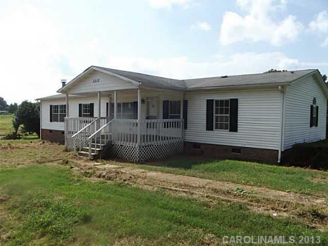 1317 Macedonia Church Rd., Monroe, NC 28112
