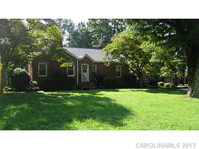 138 Shepherd Rd., Mooresville, NC 28115