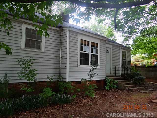 821 E Front St., Statesville, NC 28677