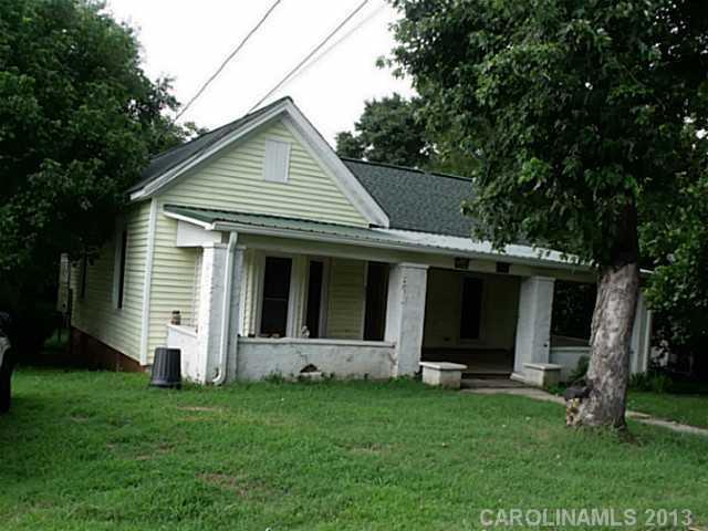 321 Jennings St., Lincolnton, NC 28092