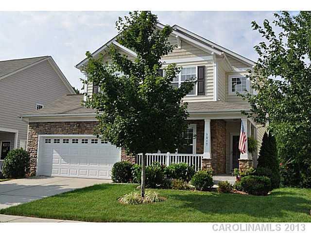 3017 Grande Heights Dr., Charlotte, NC 28269