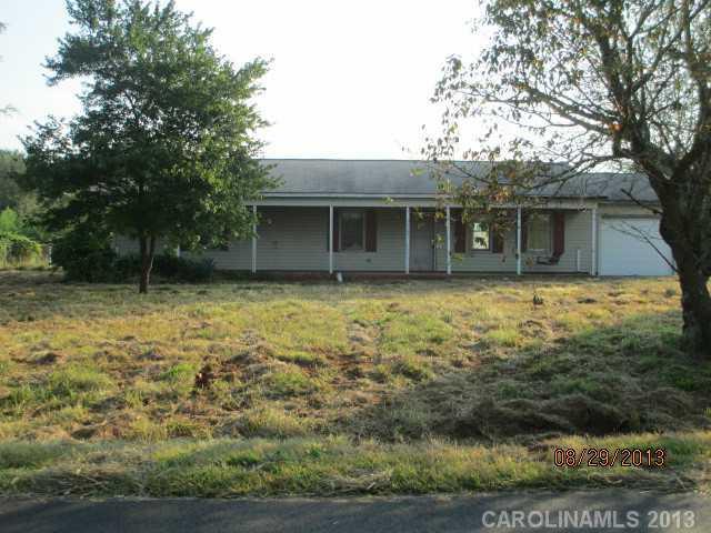 2130 Airport Rd., Salisbury, NC 28147