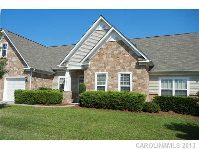 10122 Halkirk Manor Ln., Charlotte, NC 28278