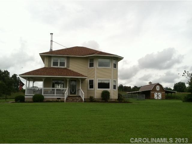 208 Clontz Long Rd., Monroe, NC 28110