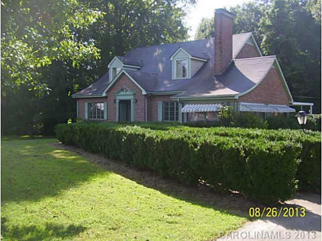 1018 Nc 150 Hwy., Lincolnton, NC 28092