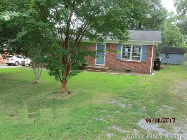 31 NW Walnut Ave., Concord, NC 28027