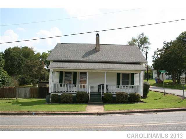116 Pine St., Shelby, NC 28152