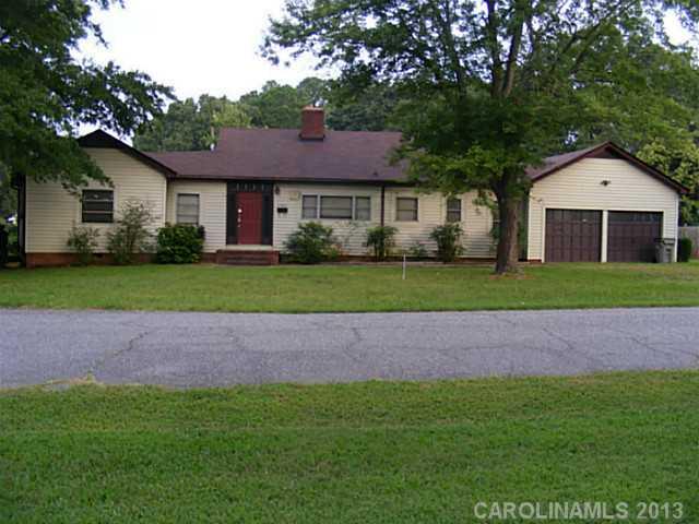 1521 Florida St., Gastonia, NC 28052