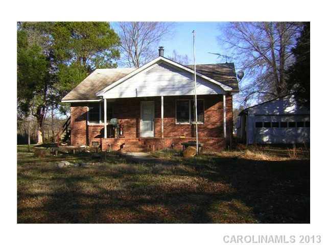 8030 Statesville Blvd., Salisbury, NC 28147