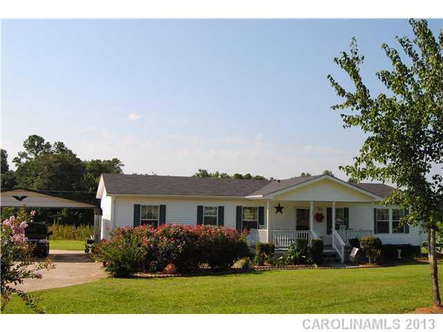 157 Belmar Rd., Kings Mountain, NC 28086