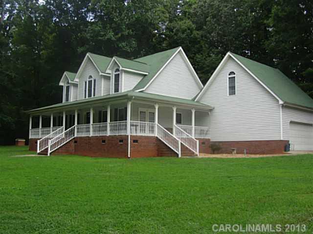 5010 Cr Wood Rd., Gastonia, NC 28056