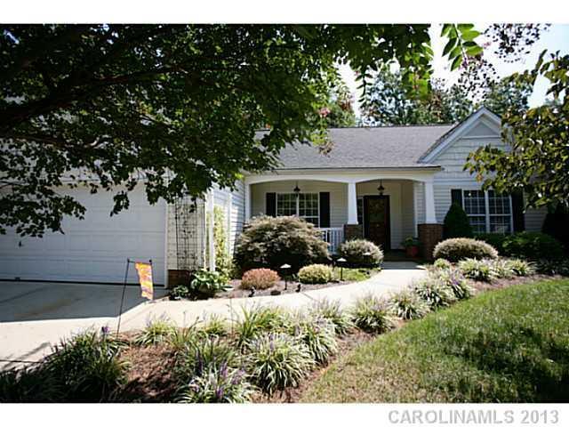 164 Poplar Woods Dr., Concord, NC 28027