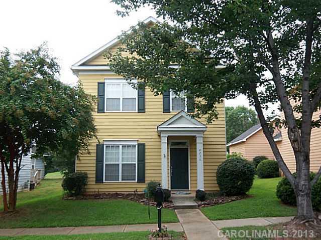 8236 Townley Rd., Huntersville, NC 28078