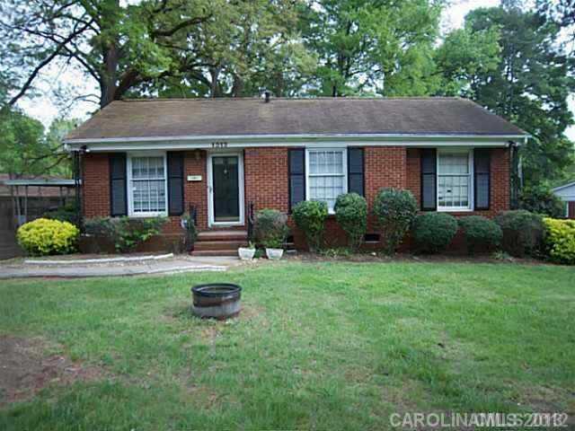 1313 Weststone Dr., Charlotte, NC 28208