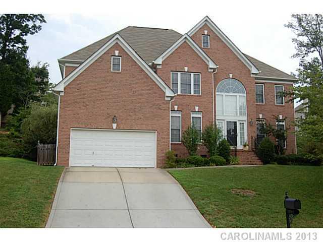 2031 Solway Ln., Charlotte, NC 28269