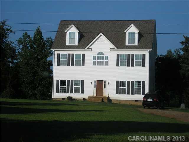 4654 Rocky Hollow Rd., Davidson, NC 28036