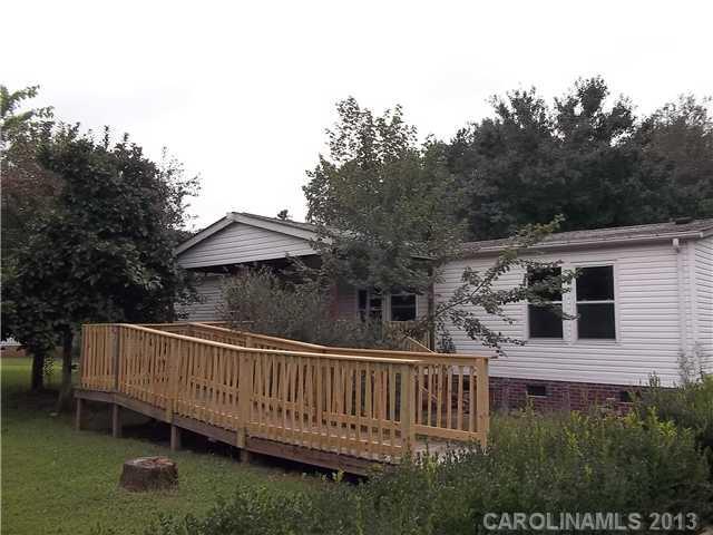 160 Knoll View Dr., Salisbury, NC 28147