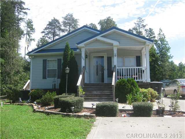 109 Saint Thomas Ct., Mooresville, NC 28115