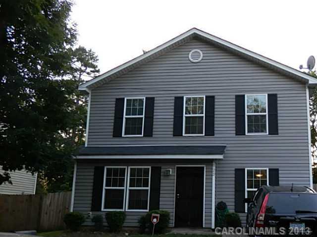 923 Rayon St., Charlotte, NC 28216