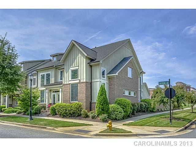 819 Jetton St. #15, Davidson, NC 28036