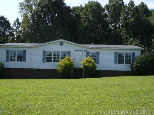 240 Westen Acres Rd., Kannapolis, NC 28081