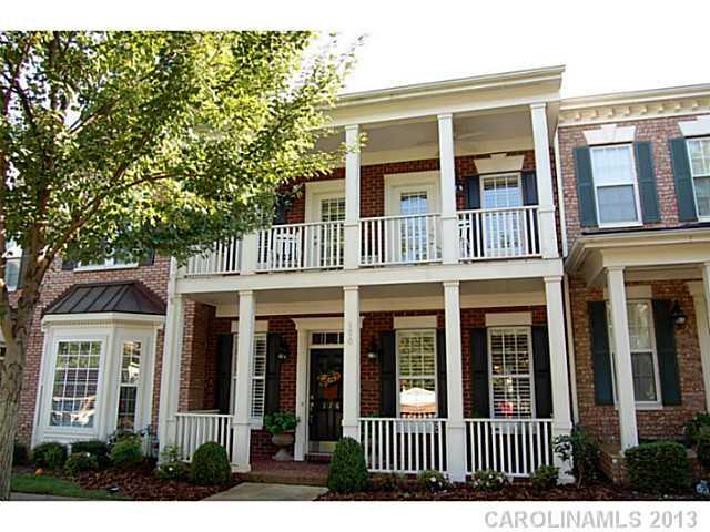 176 Harper Lee St. #D, Davidson, NC 28036