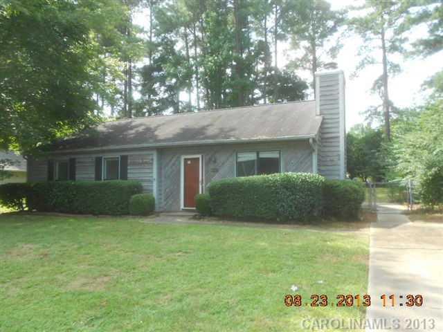 6032 Trysting Rd., Charlotte, NC 28227