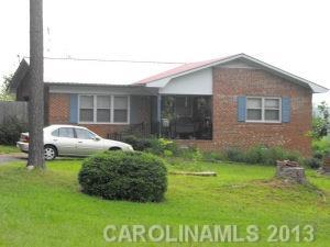 368 Chip Rd., Mount Gilead, NC 27306