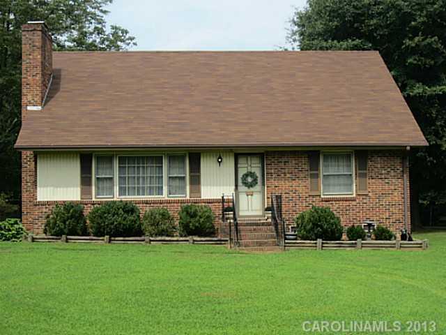34 Walnut St., Concord, NC 28027