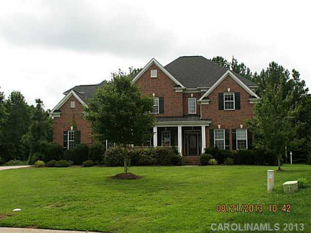 1000 Arroyo Vista Ln., Matthews, NC 28104