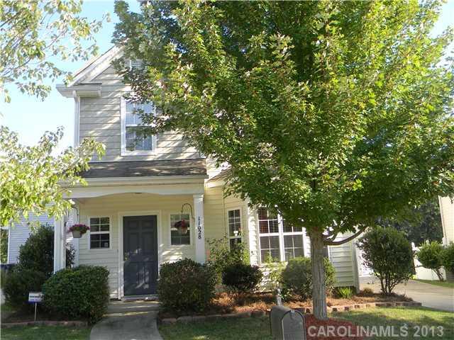 11028 Heritage Green Dr., Cornelius, NC 28031